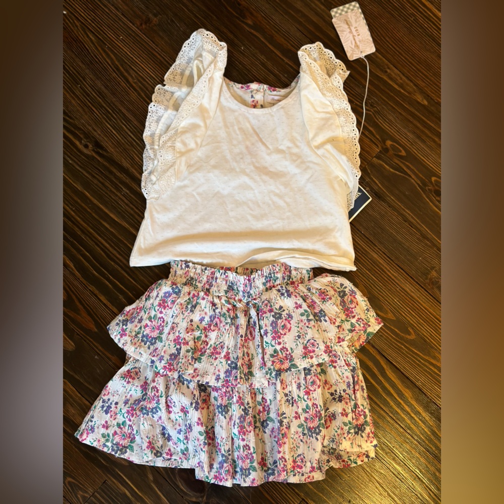 Tommy Bahama Set